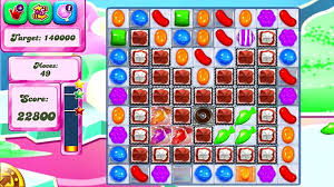 Candy Crush Saga